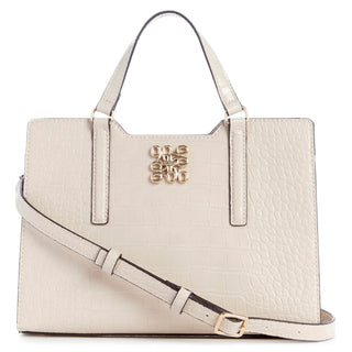 Bolsa de Mano NINE WEST Ngc139706  Sintetico Color Blanco