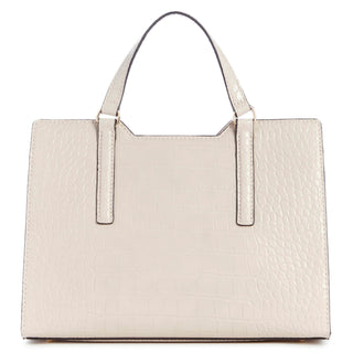 Bolsa de Mano NINE WEST Ngc139706  Sintetico Color Blanco