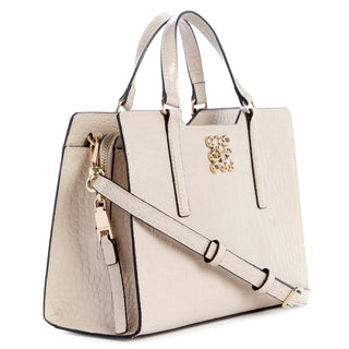 Bolsa de Mano NINE WEST Ngc139706  Sintetico Color Blanco