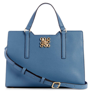 Bolsa de Mano NINE WEST Ngx139706  Sintetico Color Azul