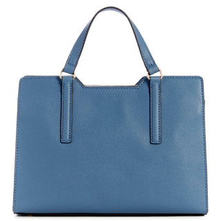 Bolsa de Mano NINE WEST Ngx139706  Sintetico Color Azul