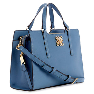 Bolsa de Mano NINE WEST Ngx139706  Sintetico Color Azul