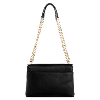 Bolsa Crossbody NINE WEST Ngb139721  Sintetico Color Negro