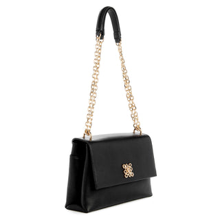 Bolsa Crossbody NINE WEST Ngb139721  Sintetico Color Negro