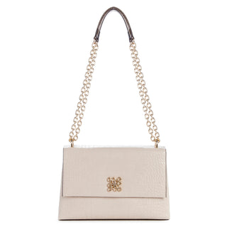 Bolsa Crossbody NINE WEST Ngc139721  Sintetico Color Blanco
