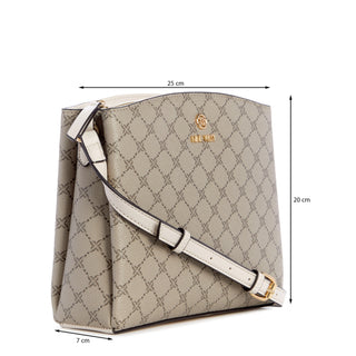 Bolsa Crossbody NINE WEST Ngg540970  Sintetico Color Multicolor