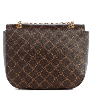 Bolsa Crossbody NINE WEST Ngg139821  Sintetico Color Multicolor
