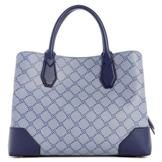 Bolsa de Mano NINE WEST Nlg108505  Sintetico Color Azul