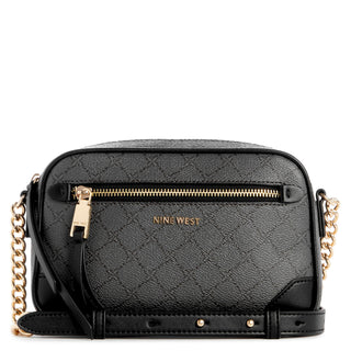 Bolsa Crossbody NINE WEST Nlg108514  Sintetico Color Multicolor