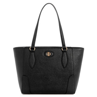 Bolsa Tote NINE WEST Ngs139322  Sintetico Color Negro