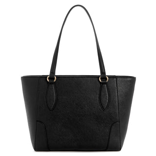 Bolsa Tote NINE WEST Ngs139322  Sintetico Color Negro