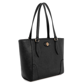 Bolsa Tote NINE WEST Ngs139322  Sintetico Color Negro