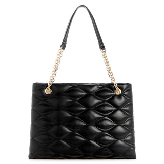 Bolsa de Mano NINE WEST Ngq139523  Sintetico Color Negro