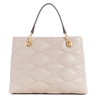 Bolsa de Mano NINE WEST Ngq139505  Sintetico Color Beige