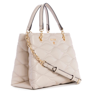 Bolsa de Mano NINE WEST Ngq139505  Sintetico Color Beige
