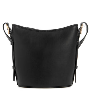 Bolsa Crossbody NINE WEST Ngn137304  Sintetico Color Negro