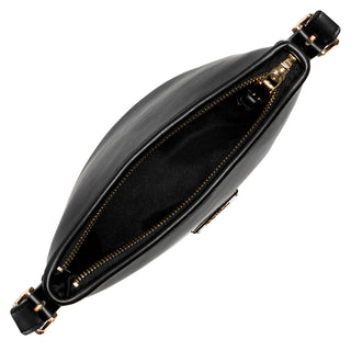 Bolsa Crossbody NINE WEST Ngn137304  Sintetico Color Negro