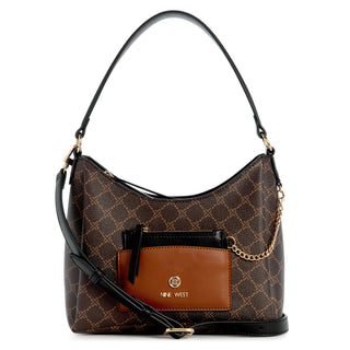 Bolsa Shoulder NINE WEST Ngg139918  Sintetico Color Multicolor