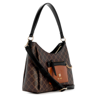Bolsa Shoulder NINE WEST Ngg139918  Sintetico Color Multicolor