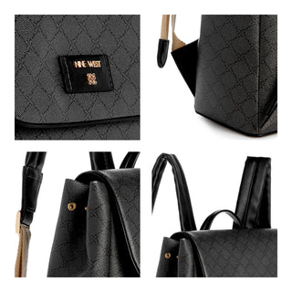 Mochila NINE WEST Ngg137733  Sintetico Color Multicolor