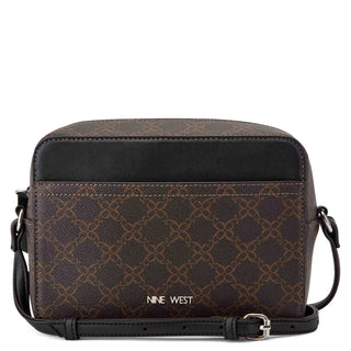 Bolsa Crossbody NINE WEST Nyc558270  Sintetico Color Multicolor