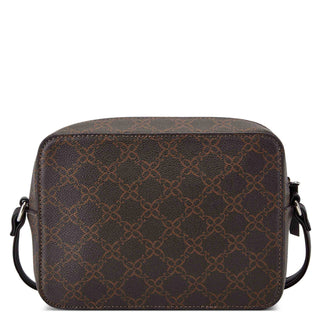 Bolsa Crossbody NINE WEST Nyc558270  Sintetico Color Multicolor