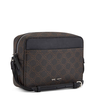 Bolsa Crossbody NINE WEST Nyc558270  Sintetico Color Multicolor
