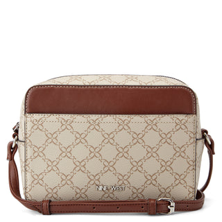 Bolsa Crossbody NINE WEST Nyc558270  Sintetico Color Multicolor