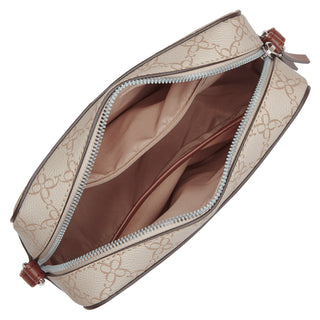 Bolsa Crossbody NINE WEST Nyc558270  Sintetico Color Multicolor