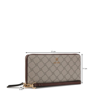 Cartera NINE WEST Ngg140346  Sintetico Color Natural