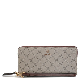 Cartera NINE WEST Ngg140346  Sintetico Color Natural