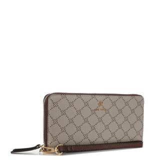 Cartera NINE WEST Ngg140346  Sintetico Color Natural