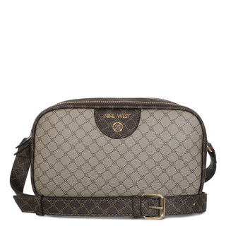 Bolsa Crossbody NINE WEST Ncl145514  Sintetico Color Multicolor