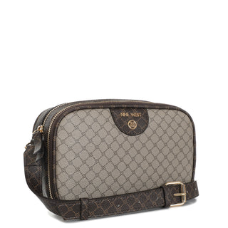 Bolsa Crossbody NINE WEST Ncl145514  Sintetico Color Multicolor