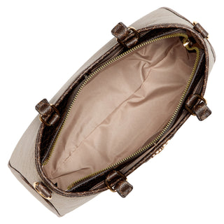 Bolsa de Mano NINE WEST Ncl112106  Sintetico Color Multicolor