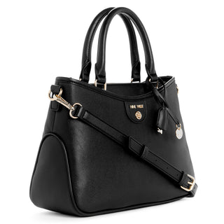 Bolsa de Mano NINE WEST Ngb112106  Sintetico Color Negro