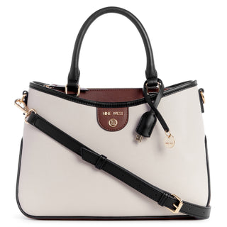 Bolsa de Mano NINE WEST Ngb112106  Sintetico Color Multicolor