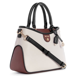 Bolsa de Mano NINE WEST Ngb112106  Sintetico Color Multicolor