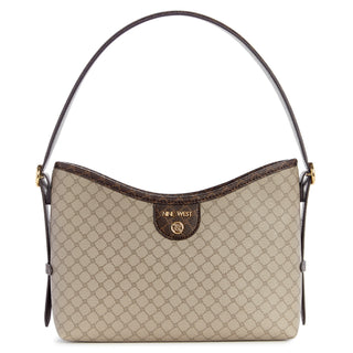 Bolsa Shoulder NINE WEST Ncl112118  Sintetico Color Multicolor