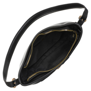 Bolsa Shoulder NINE WEST Ngb112118  Sintetico Color Negro
