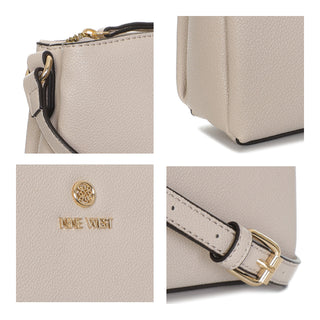 NINE WEST Ngx540970  Sintetico Color Blanco