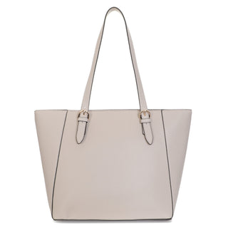 Bolsa Tote NINE WEST Ngx540924  Sintetico Color Blanco
