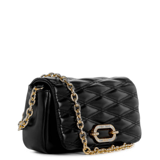 Bolsa Shoulder NINE WEST Ngq140878  Sintetico Color Negro