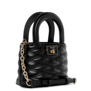 Bolsa de Mano NINE WEST Ngq140876  Sintetico Color Negro