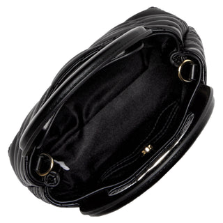 Bolsa de Mano NINE WEST Ngq140876  Sintetico Color Negro
