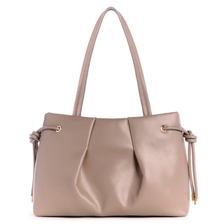 Bolsa de Mano NINE WEST Ngn140909  Sintetico Color Cafe