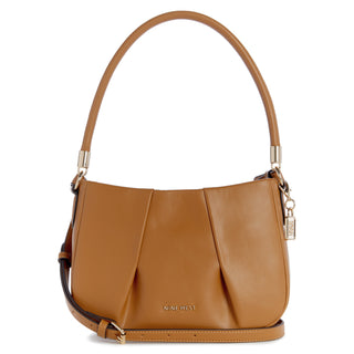 Bolsa Crossbody NINE WEST Ngn140912  Sintetico Color Amarillo