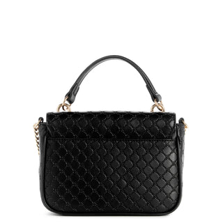 Bolsa Crossbody NINE WEST Ngd139378  Sintetico Color Negro