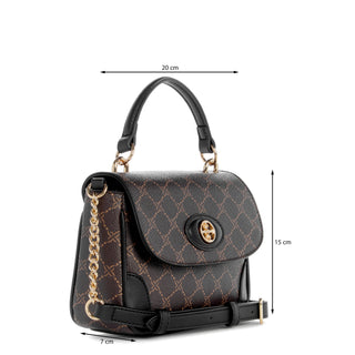 Bolsa Crossbody NINE WEST Ngg139378  Sintetico Color Multicolor