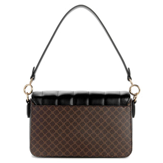 Bolsa Shoulder NINE WEST Nqg140720  Sintetico Color Multicolor